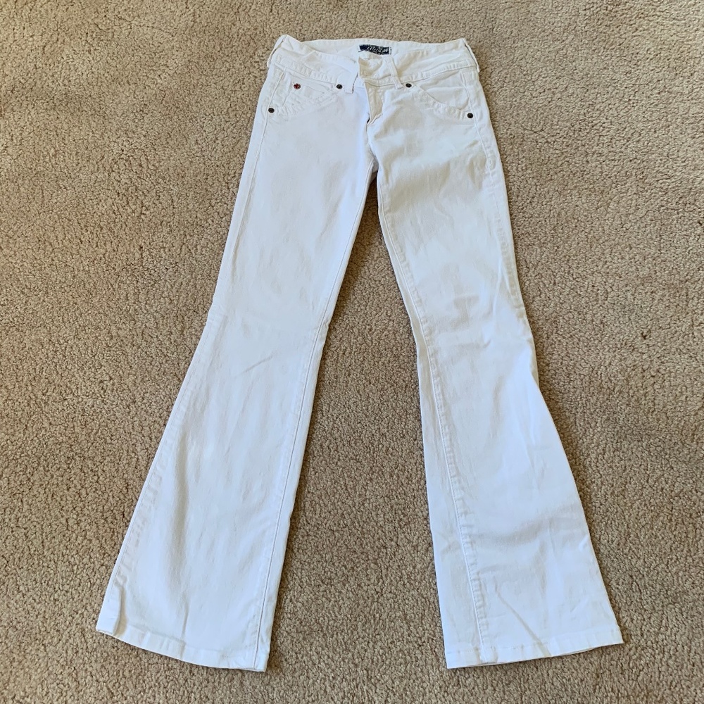 Hudson Jeans